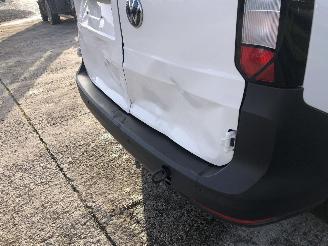 Volkswagen Caddy 2.0 TDI picture 13