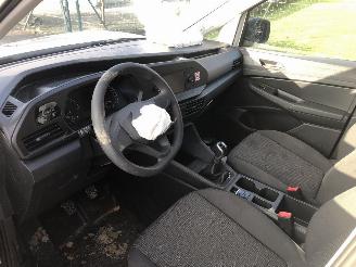 Volkswagen Caddy 2.0 TDI picture 5