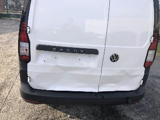 Volkswagen Caddy 2.0 TDI picture 10