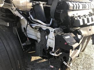 Volkswagen Caddy 2.0 TDI picture 17