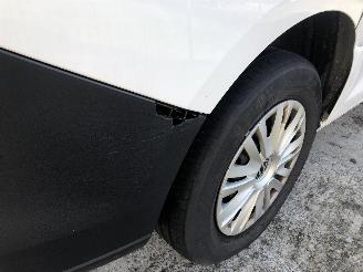 Volkswagen Caddy 2.0 TDI picture 16