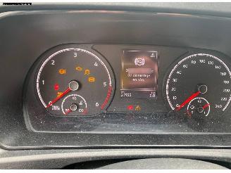 Volkswagen Caddy 2.0 TDI picture 27