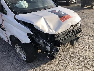 Volkswagen Caddy 2.0 TDI picture 8