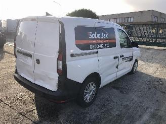 Volkswagen Caddy 2.0 TDI picture 2