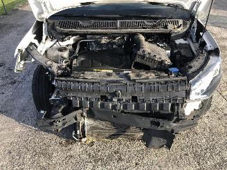 Volkswagen Caddy 2.0 TDI picture 14