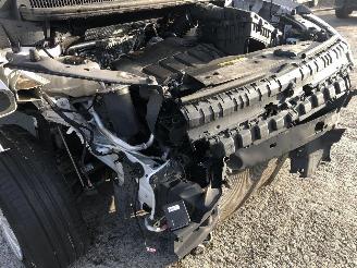 Volkswagen Caddy 2.0 TDI picture 18