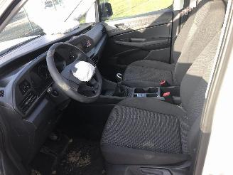 Volkswagen Caddy 2.0 TDI picture 6