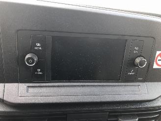 Volkswagen Caddy 2.0 TDI picture 21