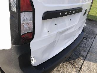 Volkswagen Caddy 2.0 TDI picture 19