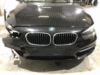 BMW 1-serie EFFICIENT DYNAMIQUE picture 17