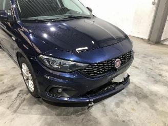 Fiat Tipo 1.3 MULTIJET picture 13