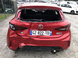 MG 3 1.5 HYBRIDE picture 11