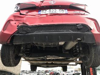 MG 3 1.5 HYBRIDE picture 21