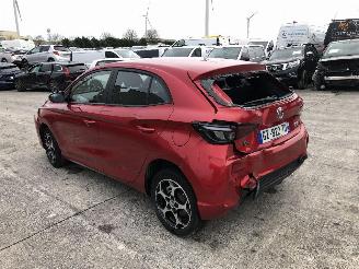 MG 3 1.5 HYBRIDE picture 4