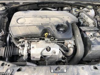 Opel Insignia SPORTS TOURER 1.6 D picture 20