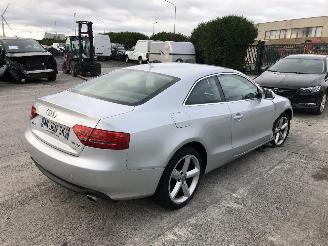 krockskadad bil auto Audi A5 3.0 TDI 2010/3