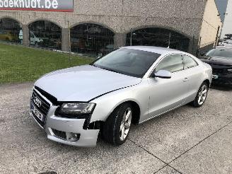 Audi A5 3.0 TDI picture 4
