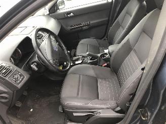Volvo V-50 1.6 D picture 6