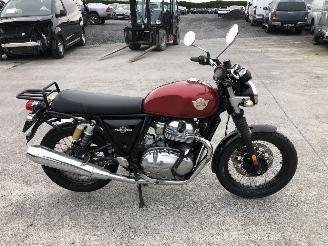 Royal Enfield  CONTINENTAL GT 650 picture 5