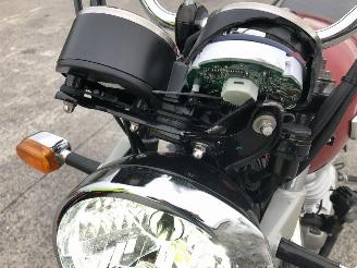 Royal Enfield  CONTINENTAL GT 650 picture 16