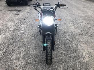 Royal Enfield  CONTINENTAL GT 650 picture 8