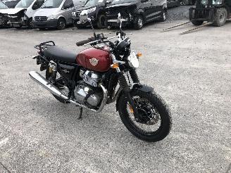Royal Enfield  CONTINENTAL GT 650 picture 2