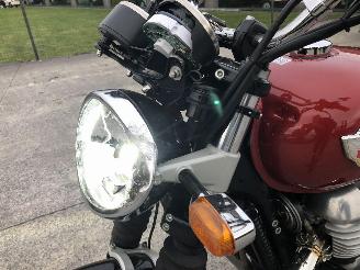 Royal Enfield  CONTINENTAL GT 650 picture 11