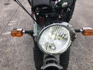 Royal Enfield  CONTINENTAL GT 650 picture 15