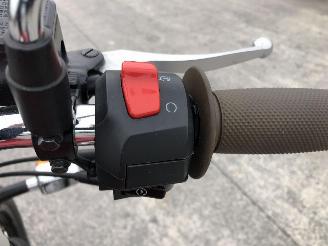 Royal Enfield  CONTINENTAL GT 650 picture 14