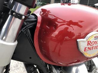 Royal Enfield  CONTINENTAL GT 650 picture 10