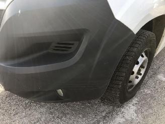 Citroën Jumper 2.0 HDI picture 12