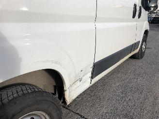 Citroën Jumper 2.0 HDI picture 14