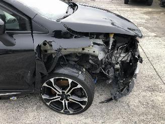 Renault Clio 1.6 TURBO picture 9