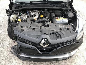 Renault Clio 1.6 TURBO picture 21