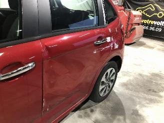 Citroën C3 1.2 picture 12