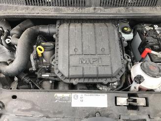 Volkswagen Up! 1.0 picture 14