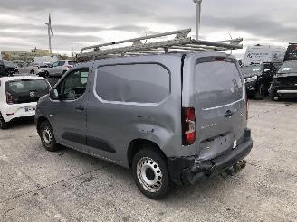 Peugeot Partner 1.5 HDI PREMIUM picture 5