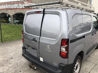 Peugeot Partner 1.5 HDI PREMIUM picture 8