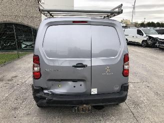 Peugeot Partner 1.5 HDI PREMIUM picture 3