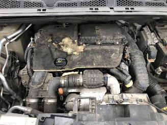 Peugeot Partner 1.5 HDI PREMIUM picture 20