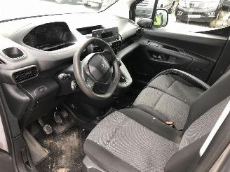 Peugeot Partner 1.5 HDI PREMIUM picture 6