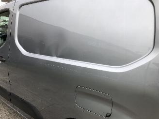 Peugeot Partner 1.5 HDI PREMIUM picture 16