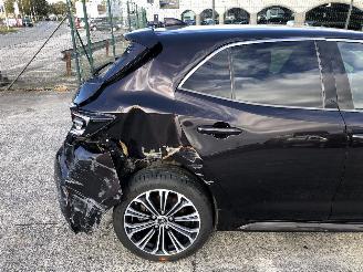 Toyota Corolla HYBRID picture 8