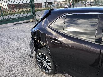 Toyota Corolla HYBRID picture 12