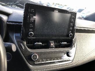 Toyota Corolla HYBRID picture 29