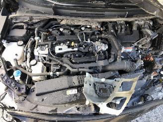 Toyota Corolla HYBRID picture 33