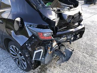 Toyota Corolla HYBRID picture 24