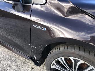 Toyota Corolla HYBRID picture 16