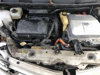 Toyota Prius HYBRIDE picture 17