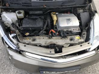 Toyota Prius HYBRIDE picture 16